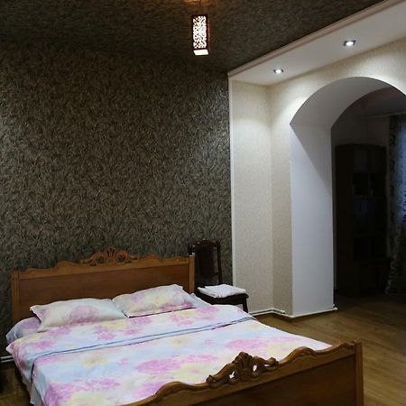 Srtashyan Apartments - Gorky Street Gyumri Exterior foto