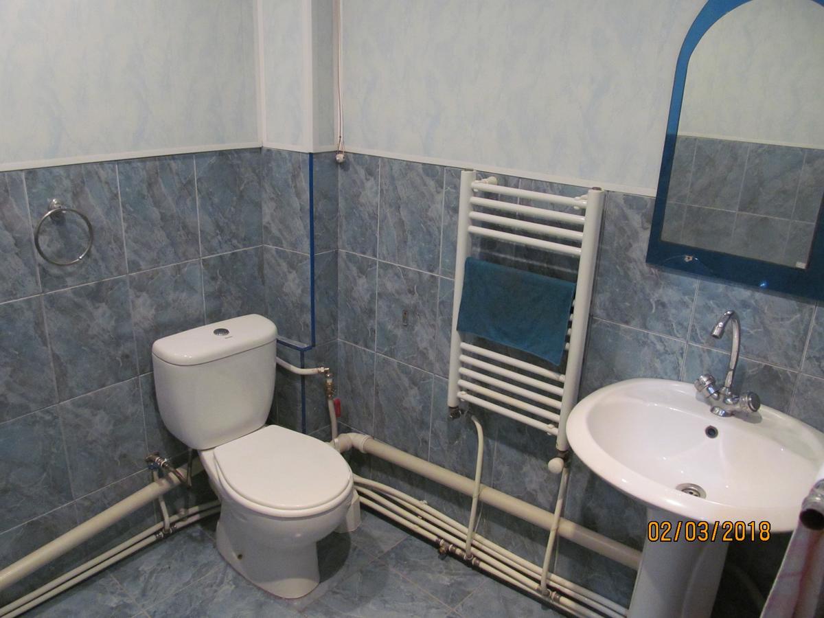 Srtashyan Apartments - Gorky Street Gyumri Exterior foto
