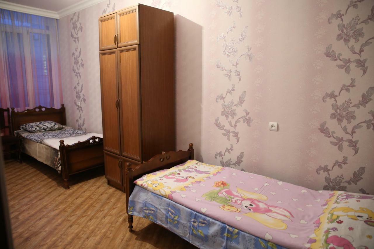 Srtashyan Apartments - Gorky Street Gyumri Exterior foto